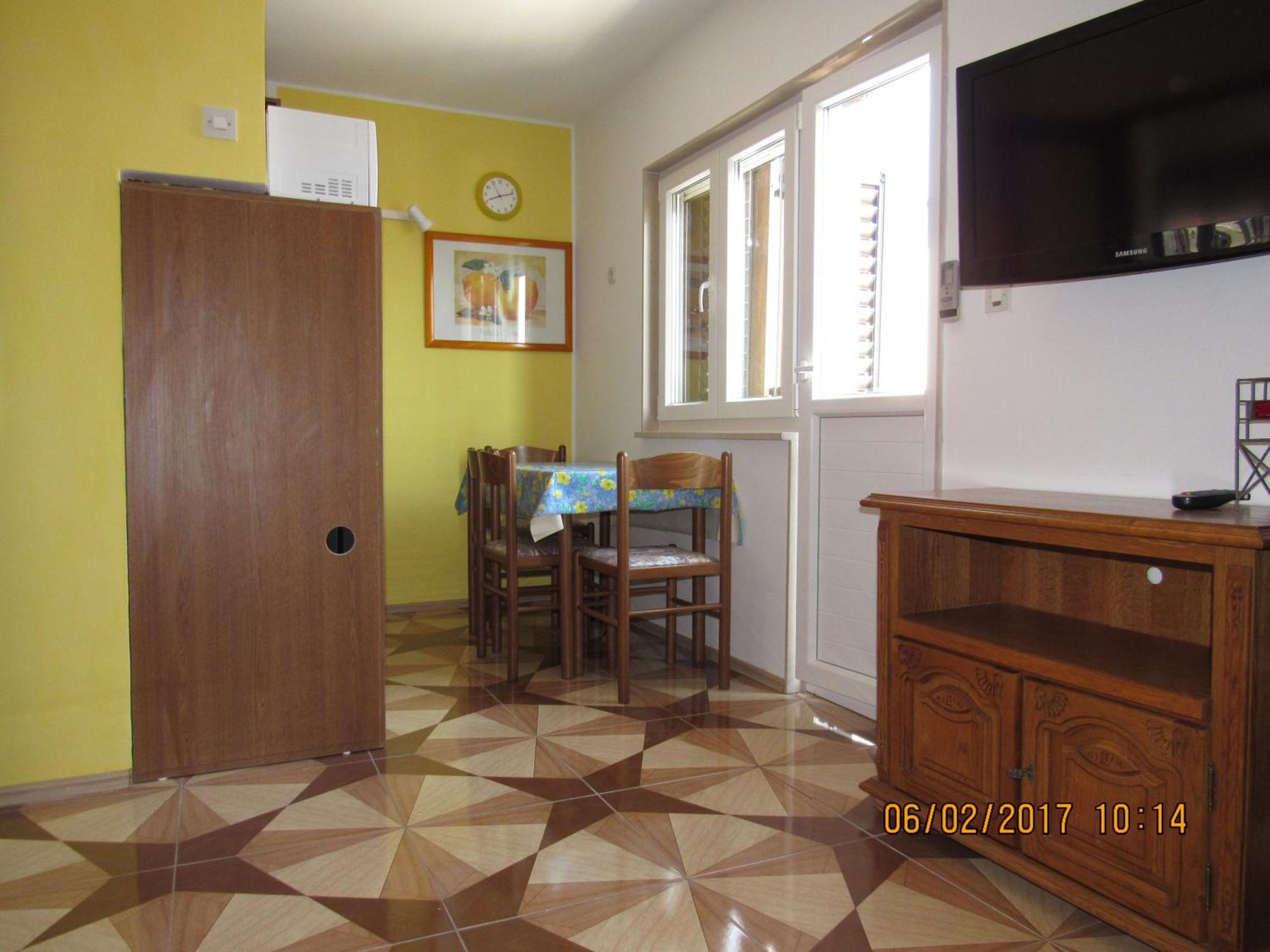 Guest House Vanessa Supetar Exterior photo